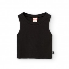 BOBOLI μπλούζα παιδική 491048 -890 μαύρη